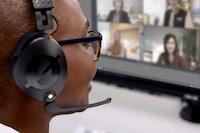 Broadcast-Grade Gaming Headsets Image 2