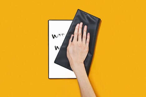 Personal Portable Whiteboards