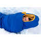 Aerogel-Filled Warm Sleeping Bags Image 1