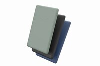 Pastel-Colored eReaders Image 5
