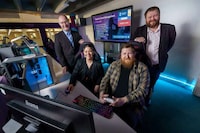 Esports Management Programs Image 1