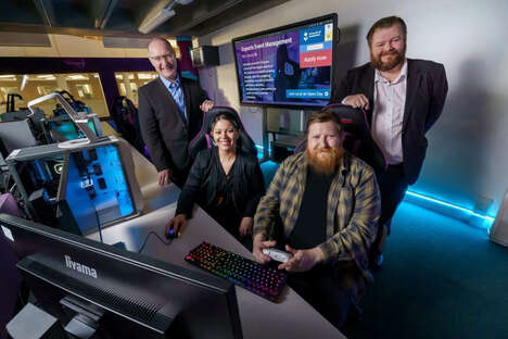 Esports Management Programs