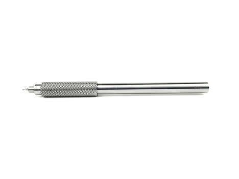 Minimalist Stainless Steel Pens