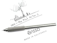 Minimalist Stainless Steel Pens Image 6