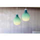 3D-Printed Sustainable Pendant Lamps Image 1
