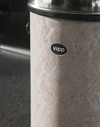 Sustainably Constructed Garbage Cans Image 3