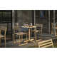 Industrial Outdoor Dining Furniture Image 3
