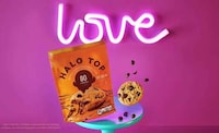 Lower-Calorie Baking Mixes Image 1
