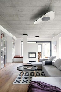 Playfully Designed Family Homes Image 2