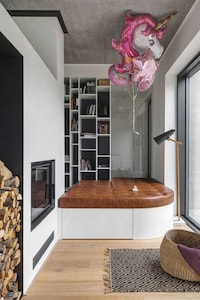 Playfully Designed Family Homes Image 3