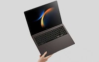 Smartphone-Like Laptop Models