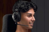 Gamer Creator-Centric Headsets Image 1