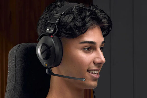 Gamer Creator-Centric Headsets