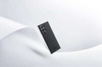 Aramid Fiber Smartphone Cases Image 1