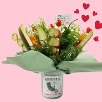 Make-your-Own Pickle Bouquet Kits