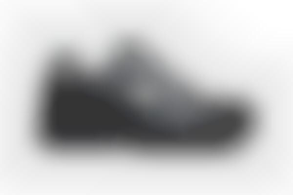 Exclusive Reflective Dark Sneakers