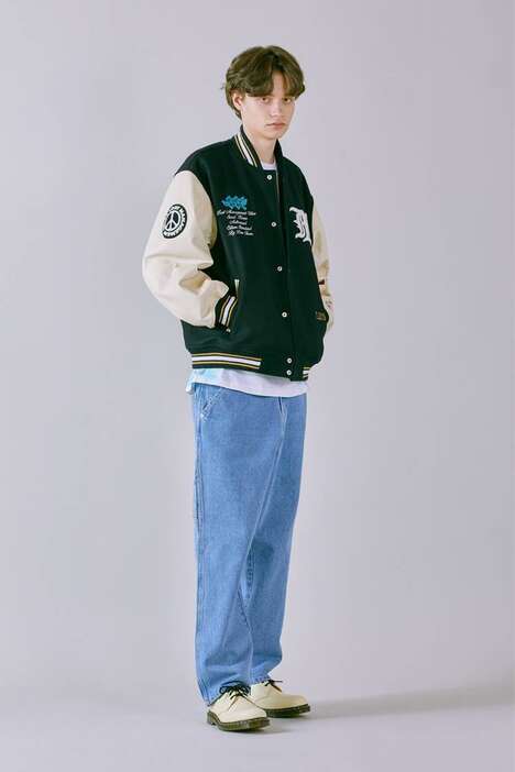 60s Hippie Culture-Inspired Fashion