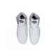 Greyscale Spring-Ready Classic Sneakers Image 3