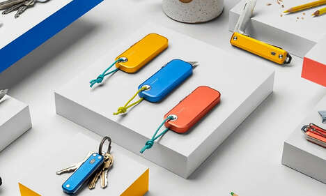 Chromatic EDC Knife Collections