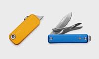 Chromatic EDC Knife Collections Image 3