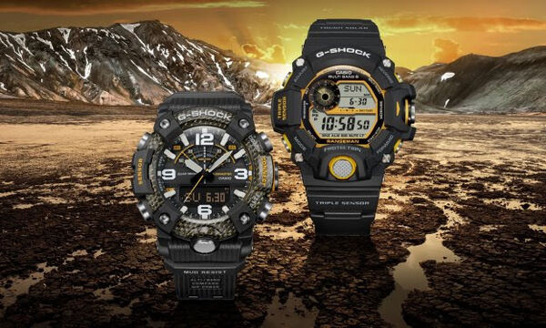 Top 40 Watches Trends in February