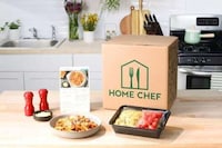 Lifestyle-Conscious Meal Kits Image 1