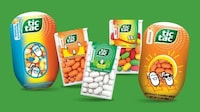 Chromatic Mint Character Campaigns Image 1