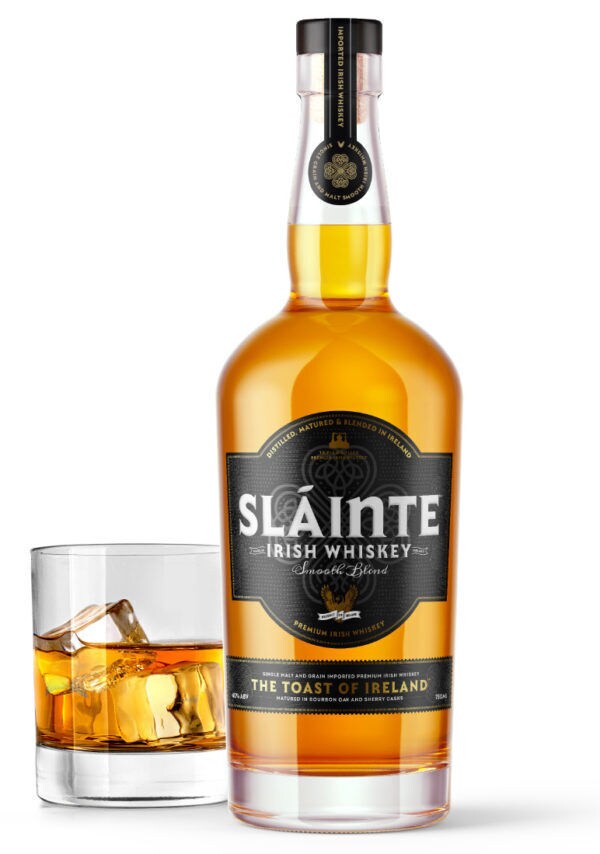 Premium Whiskey Expansions