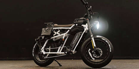 Pro-Grade E-Bike Discounts