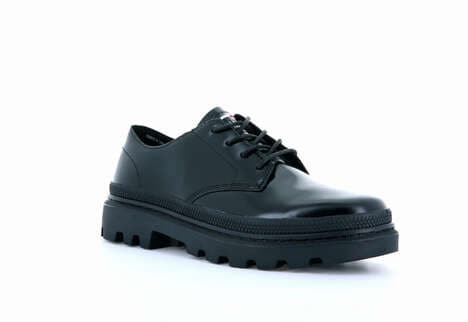 Classy Oxford Loafers