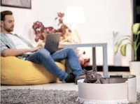 Self-Maintaining Litter Boxes Image 1