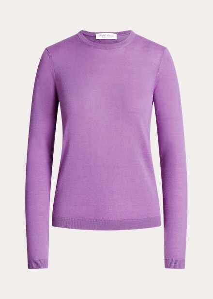 Eco-Friendly Cashmere Sweaters