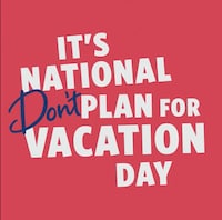 Plan-Free Vacation Campaigns Image 1