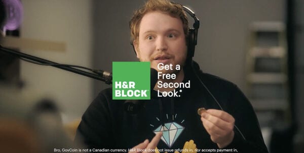 Tax-Season Online Campaigns