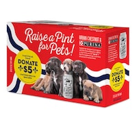 Pet Shelter-Supporting Beers Image 1