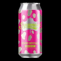 Tangerine-Laced Hazy IPAs Image 1