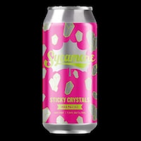 Tangerine-Laced Hazy IPAs
