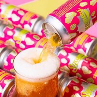 Tangerine-Laced Hazy IPAs Image 2