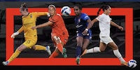 Soccer-Centric Software Partnerships
