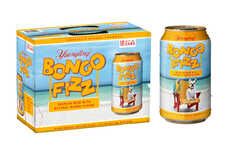 Delectably Tropical Mango Beers