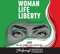 Iranian Women-Supporting Lagers Image 1