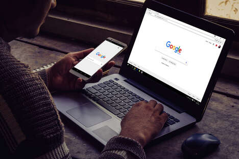 AI-Powered Search Bots