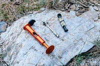 Cylinder-Cased Cycling Multitools