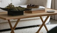 Folding Scandinavian Table Designs Image 2