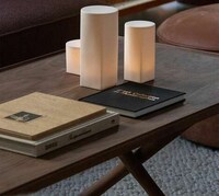 Folding Scandinavian Table Designs Image 3