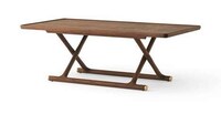 Folding Scandinavian Table Designs Image 6