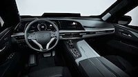 Aggressive Safety-Focused SUVs Image 5