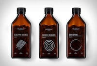 Functional Naturally-Powered Supplements Image 1