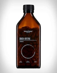 Functional Naturally-Powered Supplements Image 4