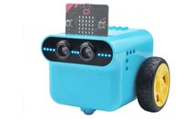 Coding Education Car Toys Image 2